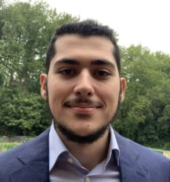 Hamzah Horani